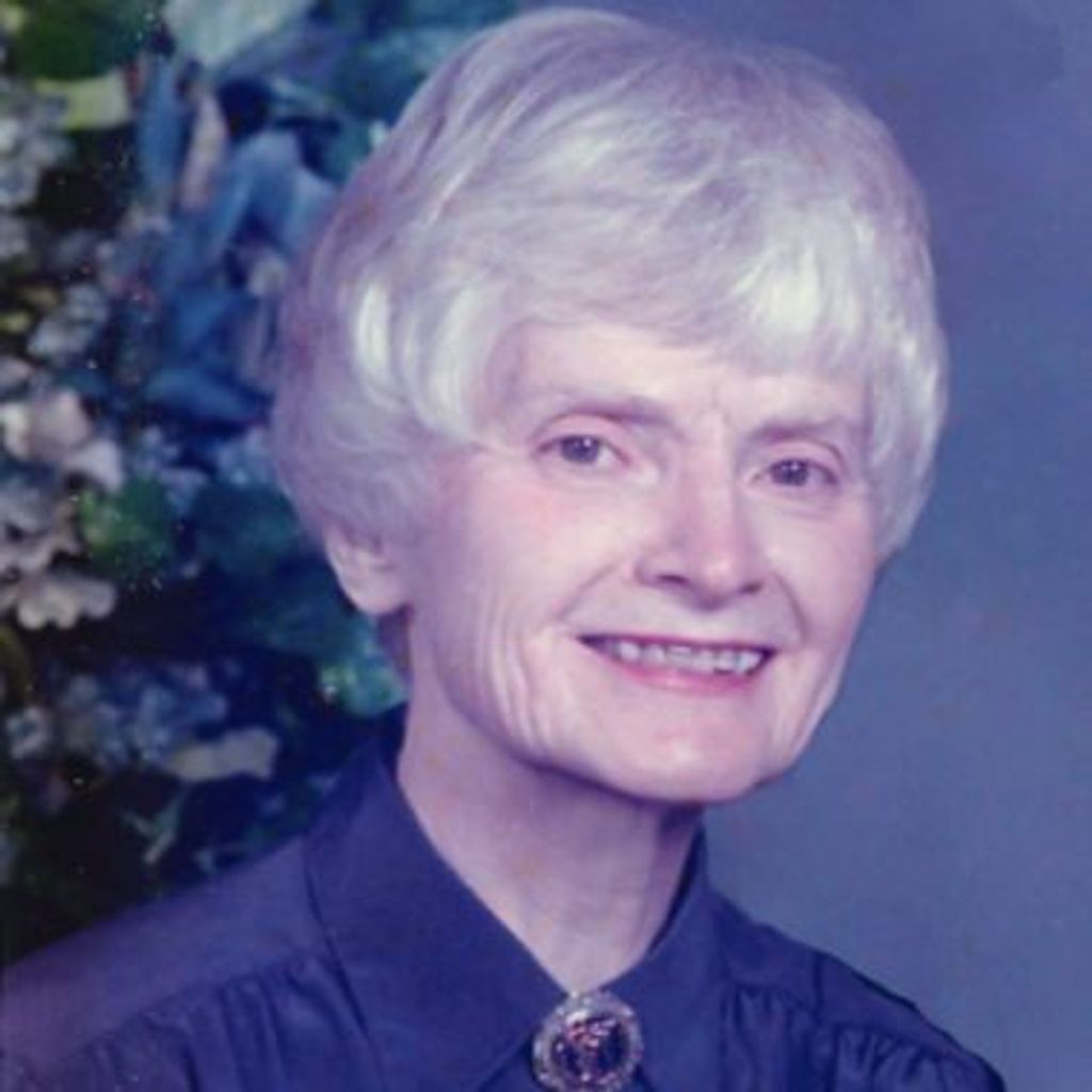 Marilyn Bradley