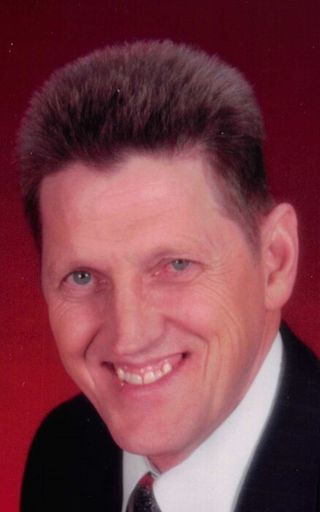 Larry Wayne Boyett Profile Photo