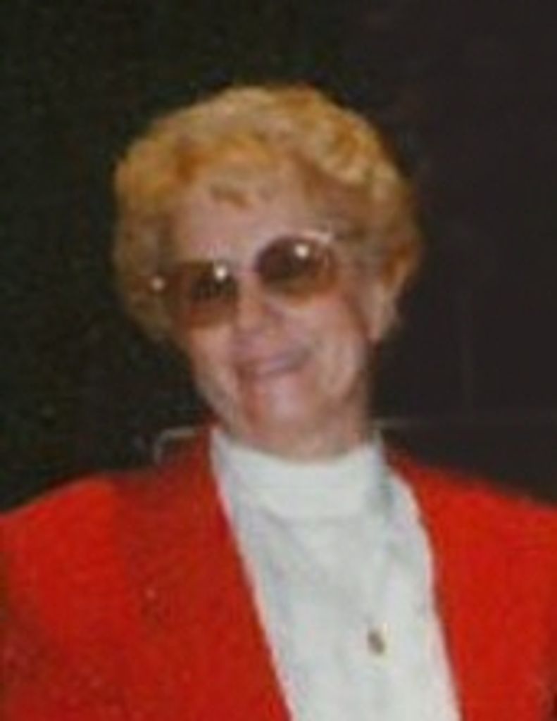 Sylvia I. Gawlikoski