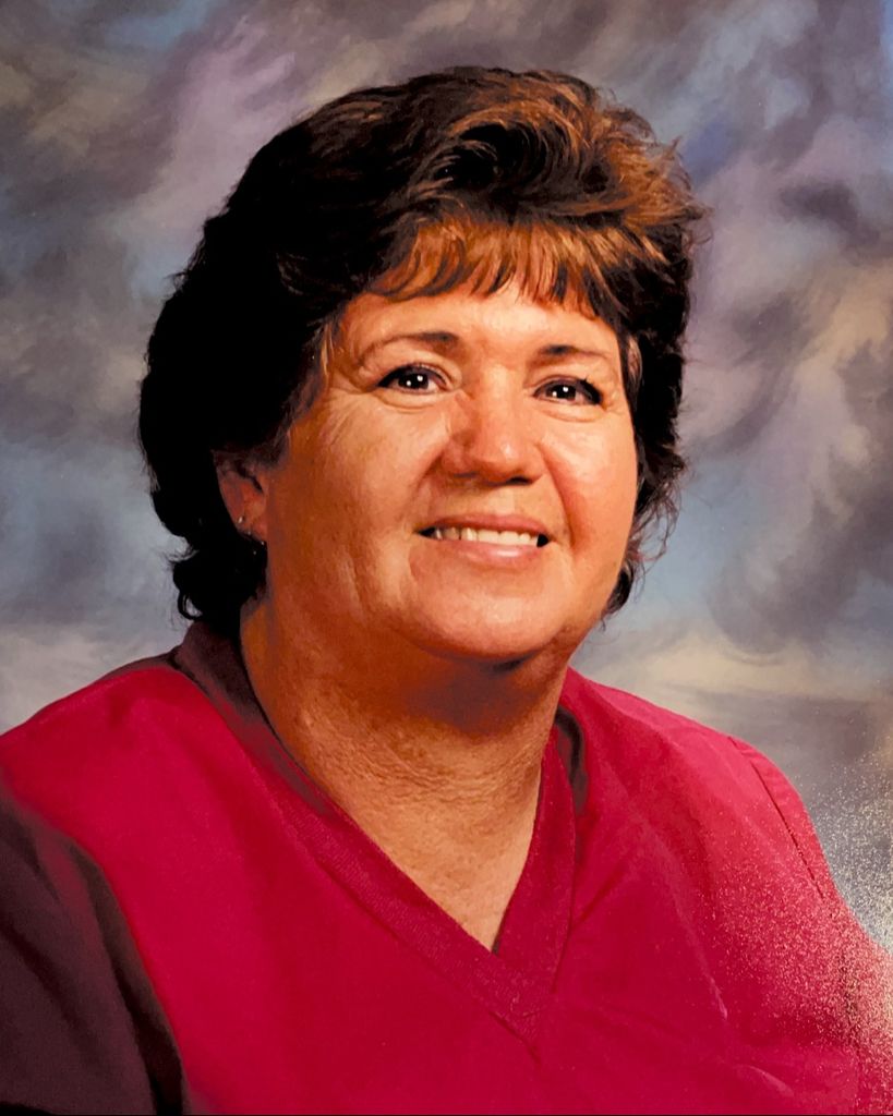 Jewell Spencer Profile Photo