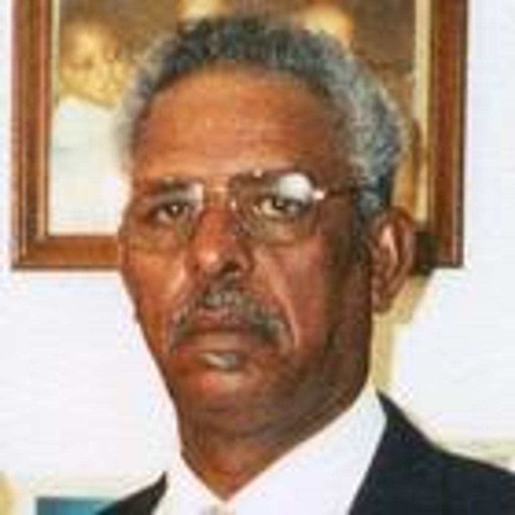 Walter Joe Shumpert