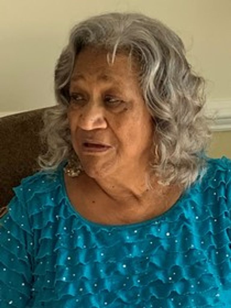 Virginia A. Reed