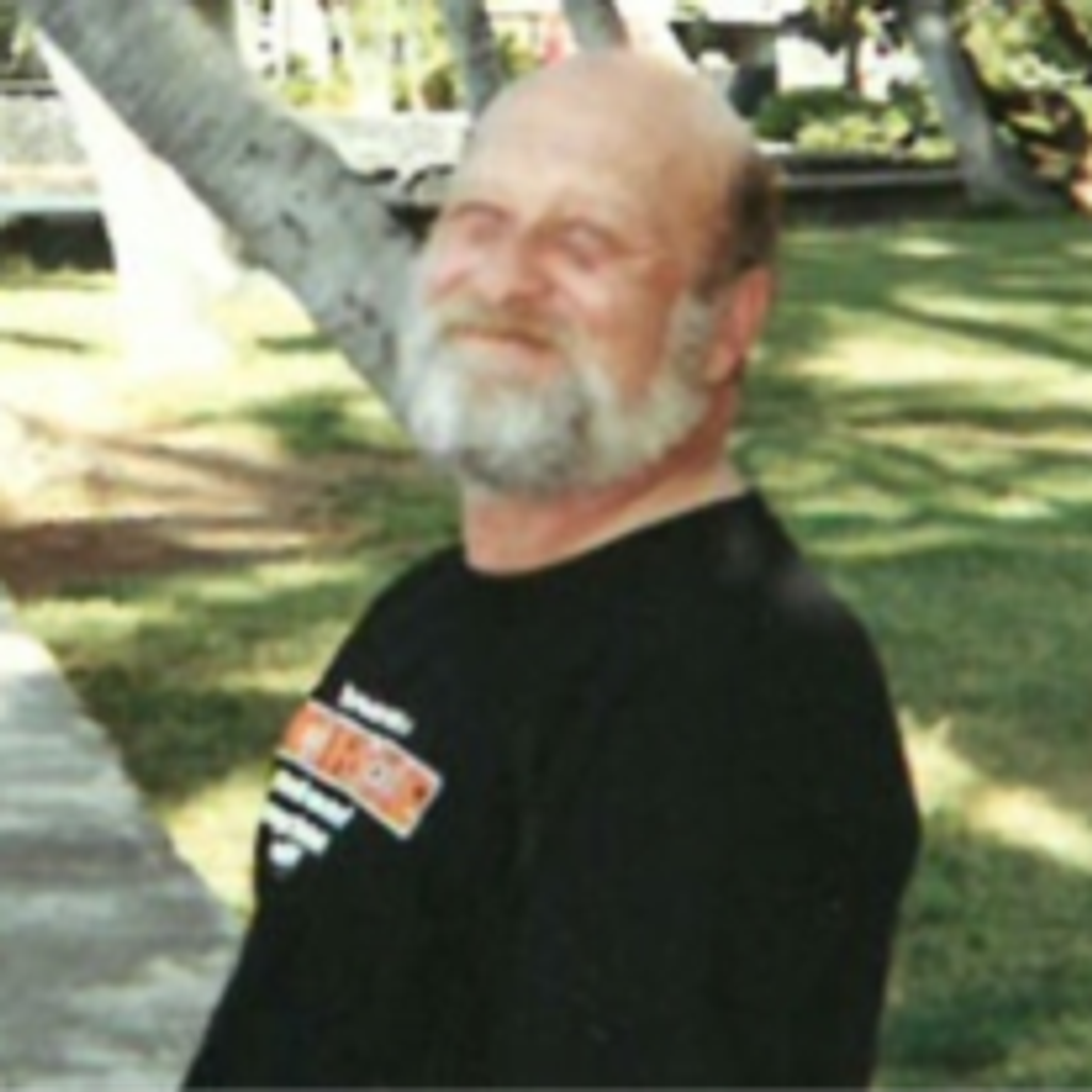 Raleigh "Rollie" Clark Newby
