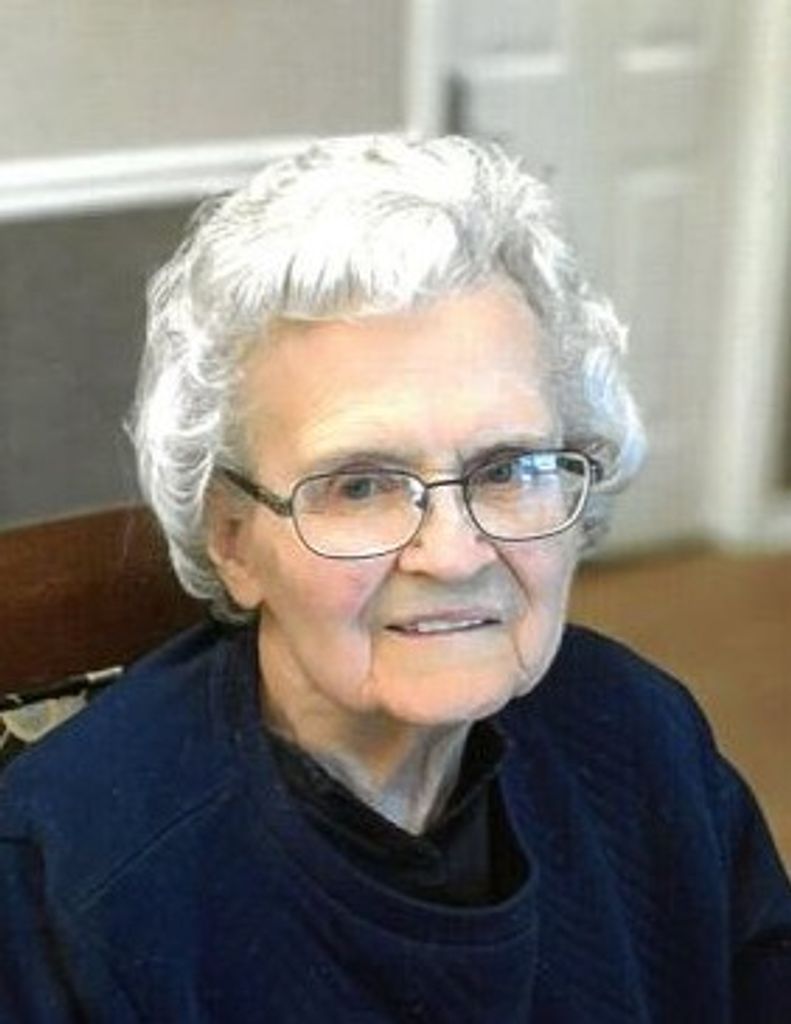 Catherine Grissom