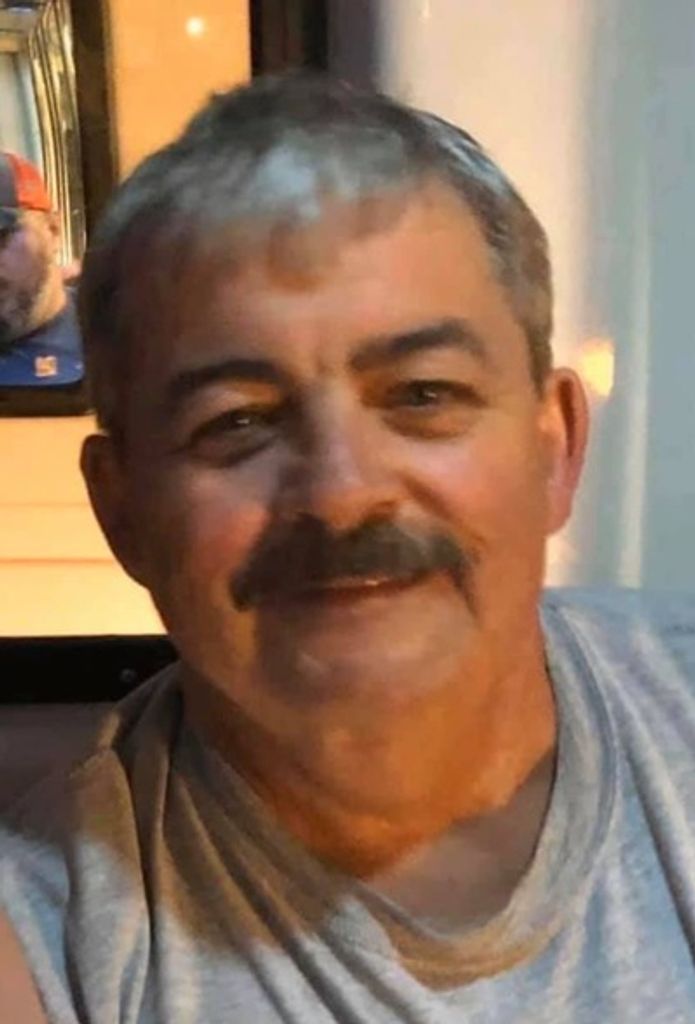 Rubin O'Neal Lineberry,Jr.