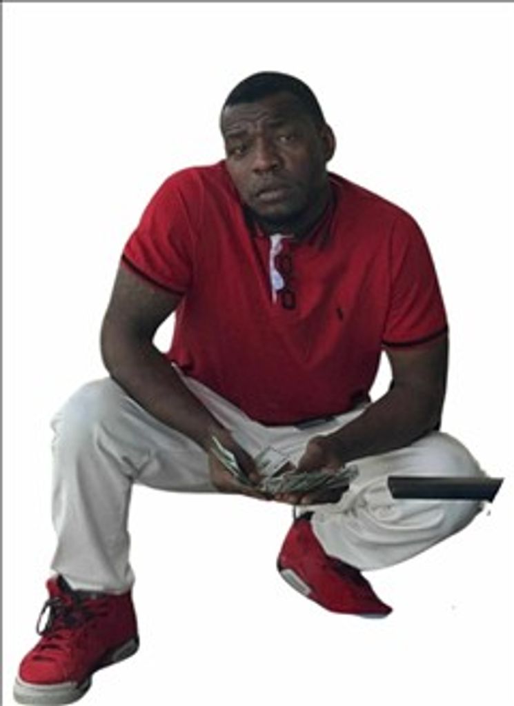 Billy Charles Allen Jr. "Lil Billy"
