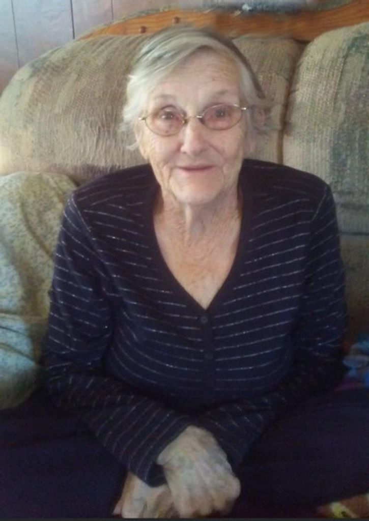 Myra Nell Lane Profile Photo