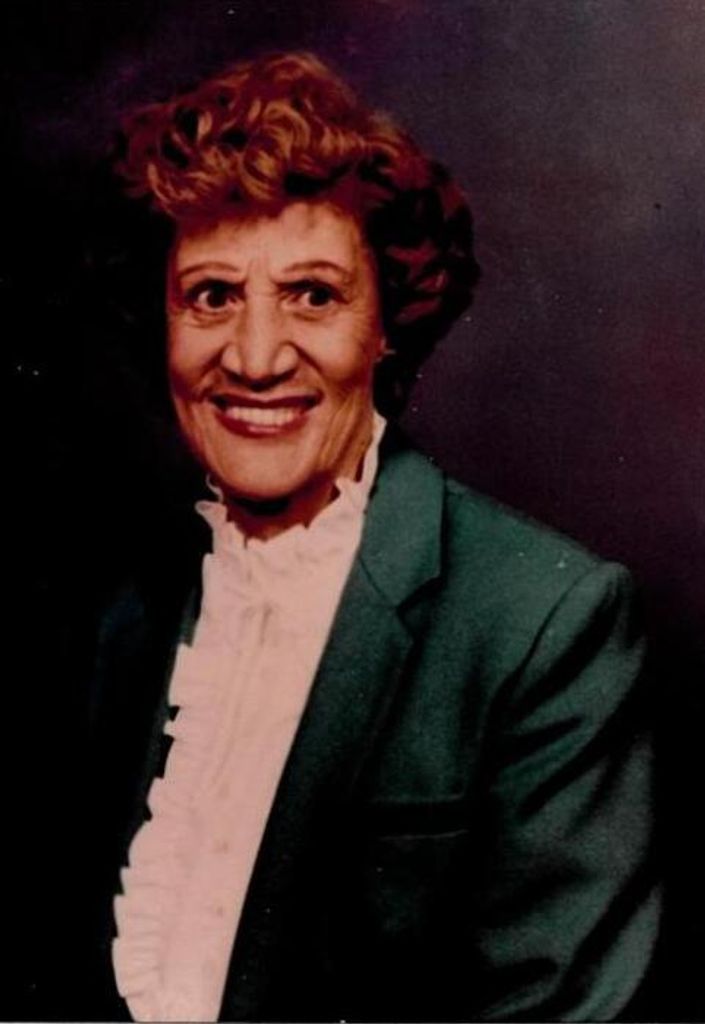 Sally T (Boges)  Springer