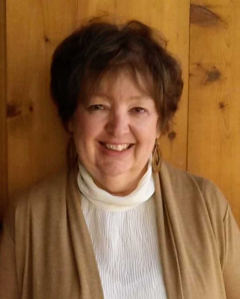 Carolyn Christianson