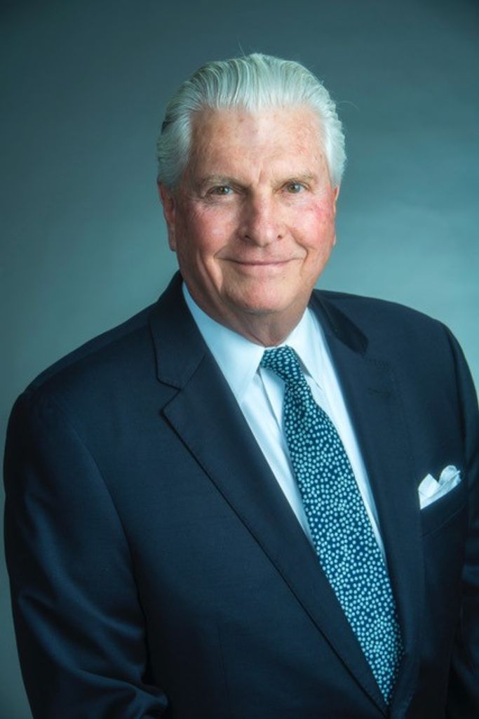 Geoffrey Charles Gill