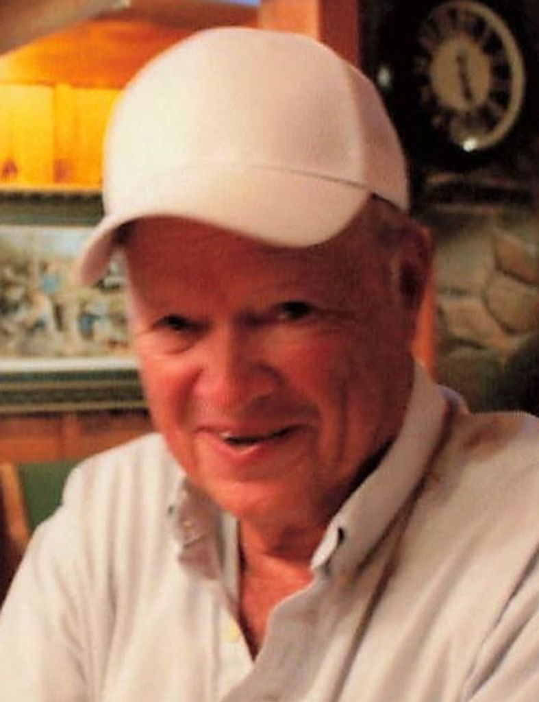 John Robert Allen Profile Photo
