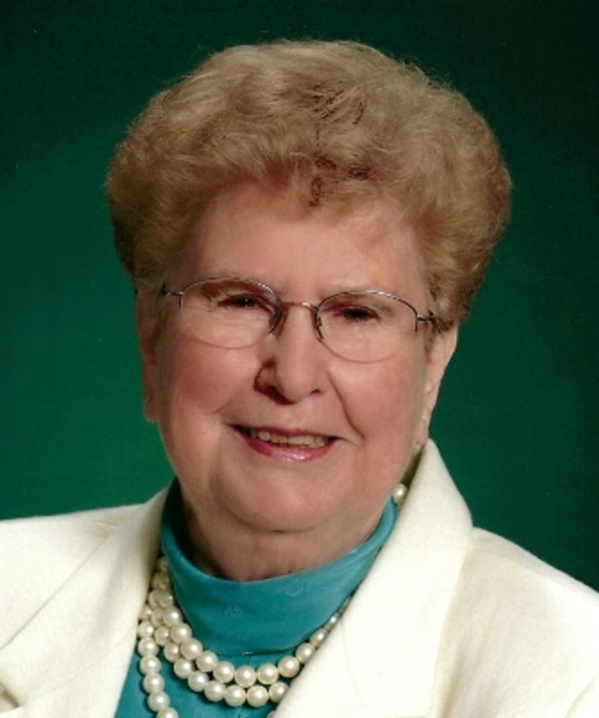 Lucille Baltazor Profile Photo