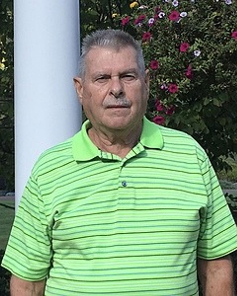 Walter Wayne Hogg Profile Photo
