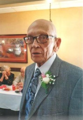 William Lowell Hodge Profile Photo