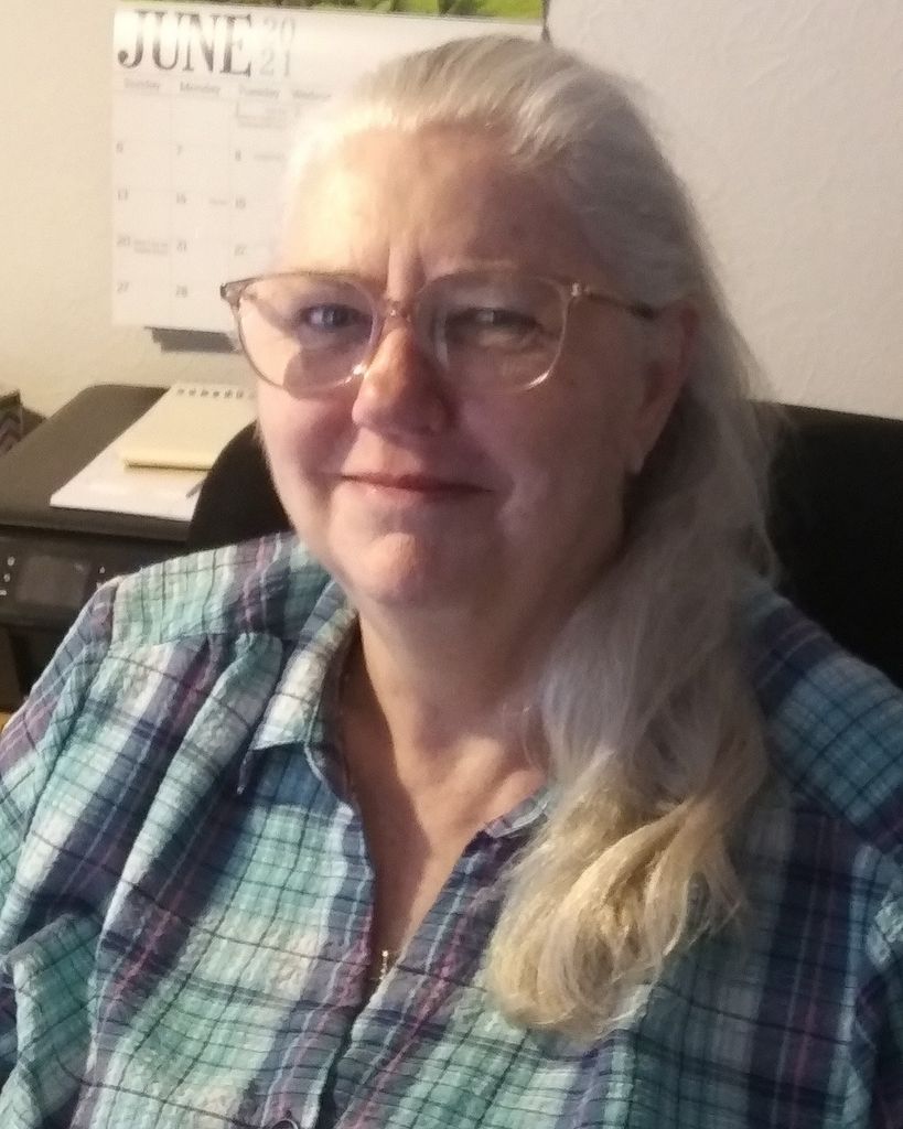 Sylma Elaine Smith
