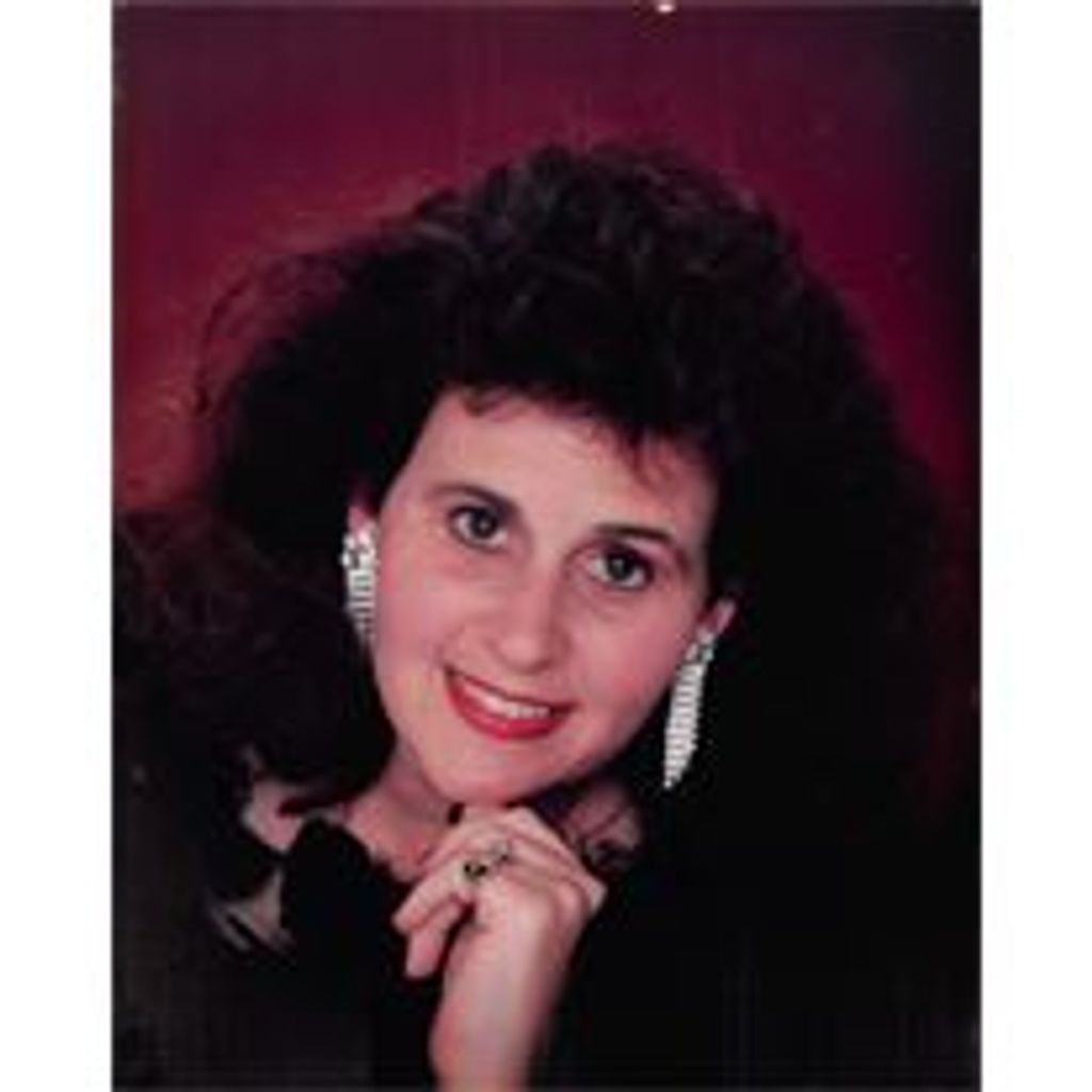 Tresa Diann Akins Green Gaudry Blalock