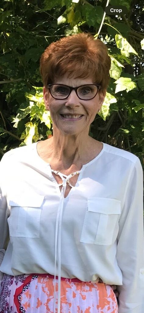 Terry Kay Ede Profile Photo