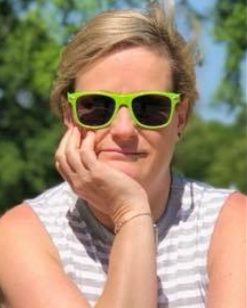 Donna Bettina Kaminsky