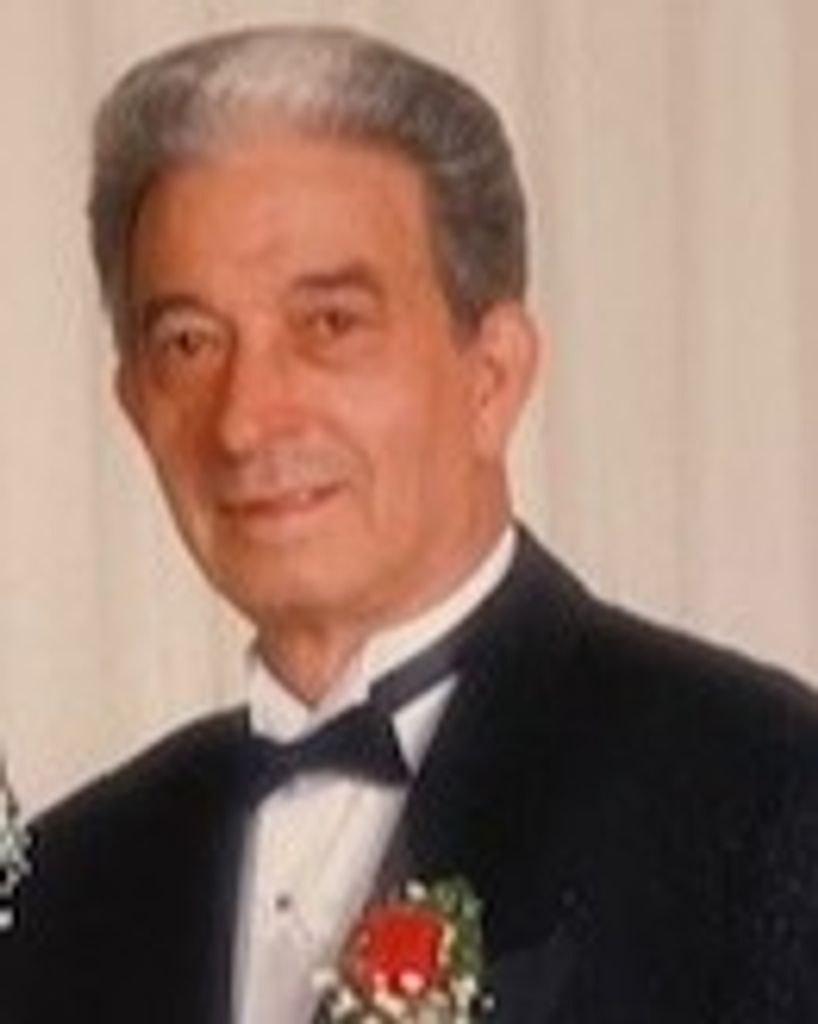 Francesco Stellato Profile Photo