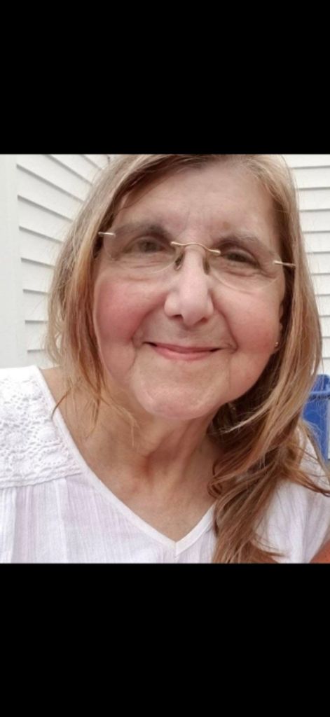 Barbara Ann (Andrews)  Ball Profile Photo