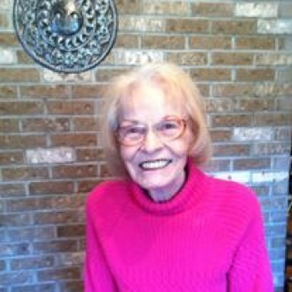 Alma Dillow