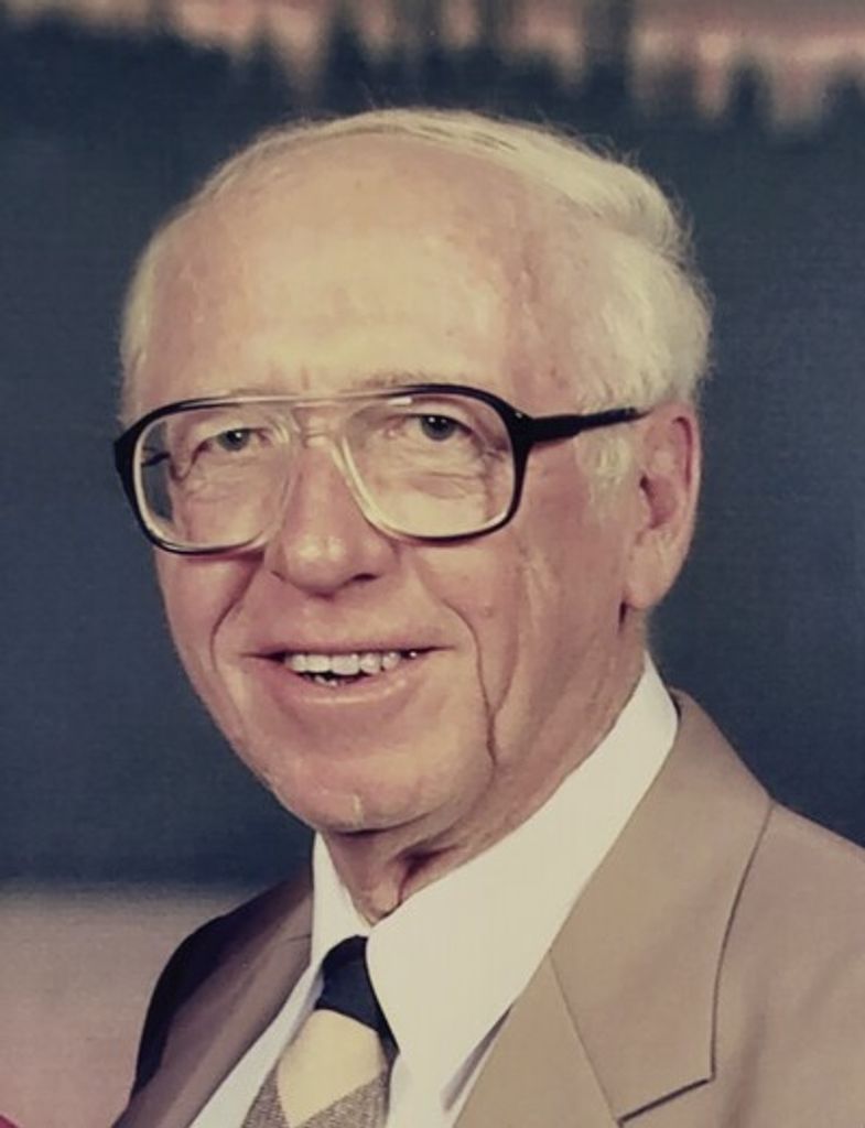 Robert D. Garvin