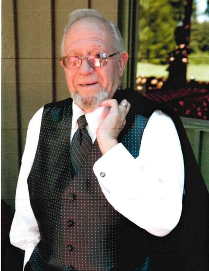 H. Paul Woofter Profile Photo