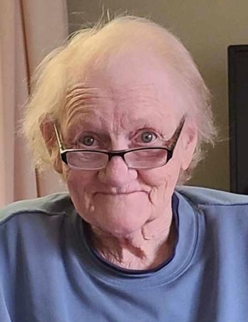 Marjorie E. Morrell Profile Photo
