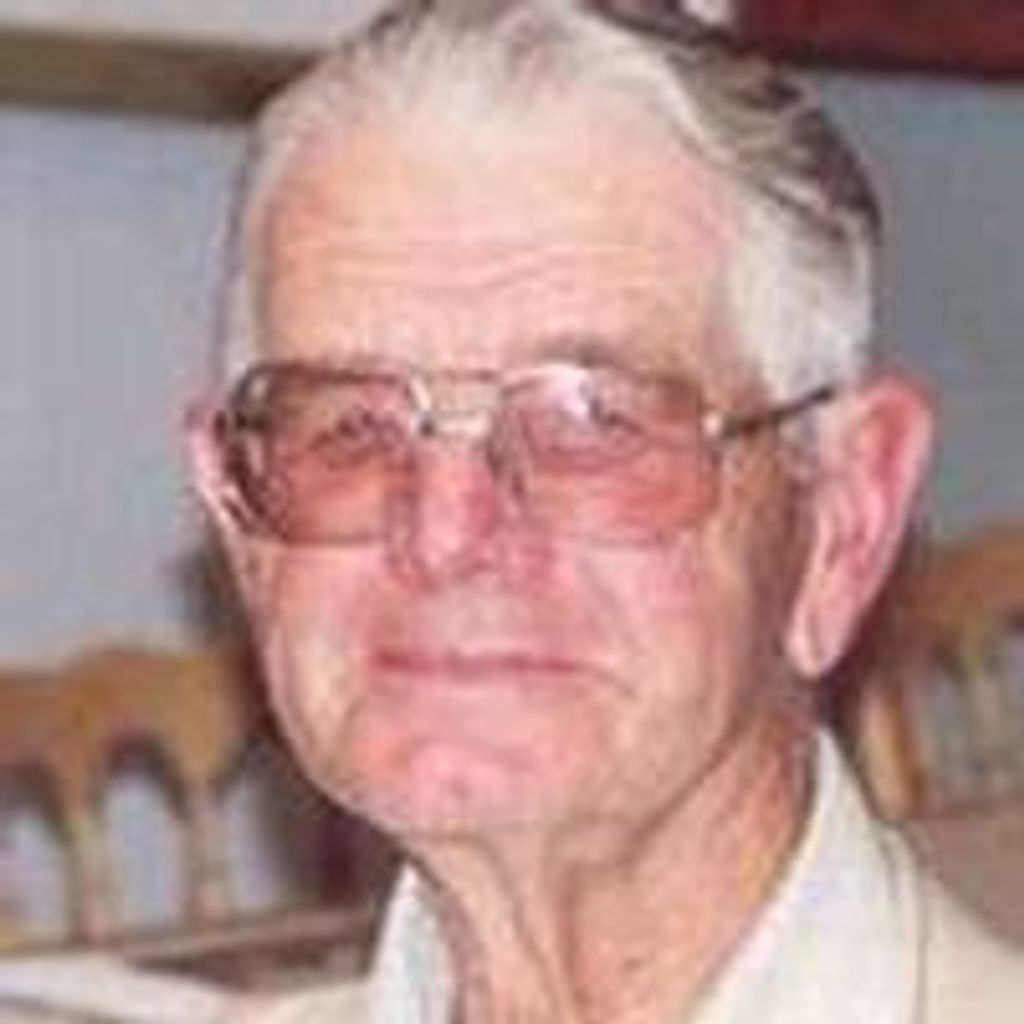 Robert "Bob" Rexroth