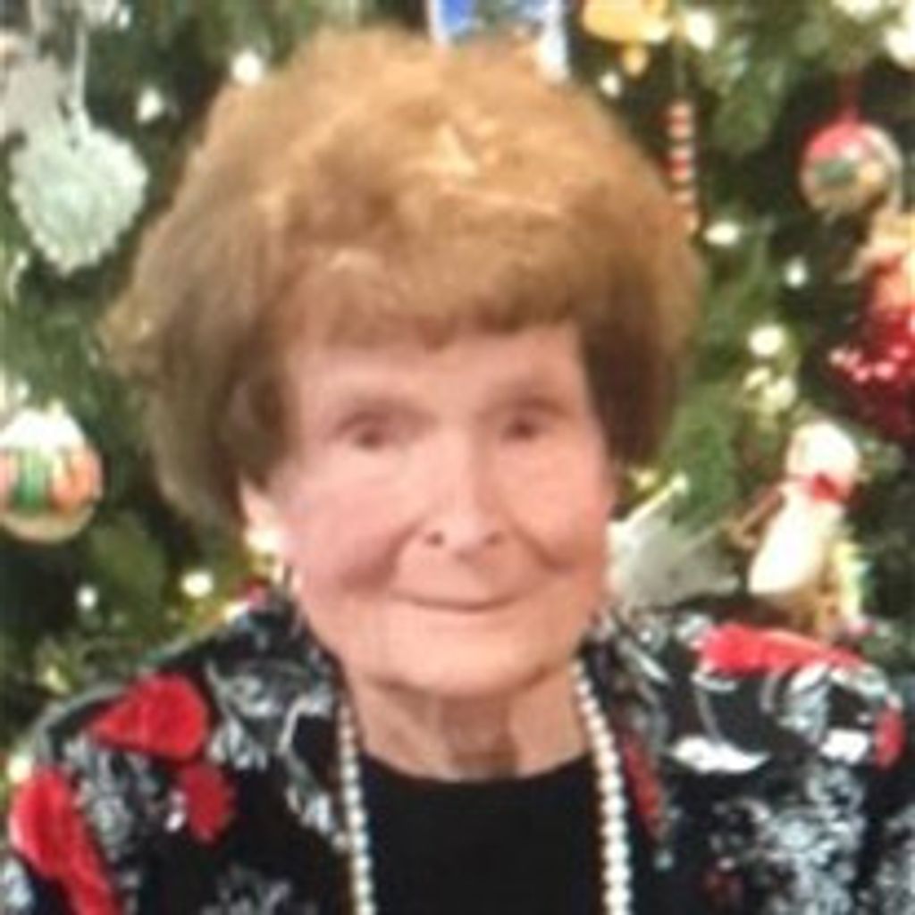 Gladys Lorene Griner Lloyd