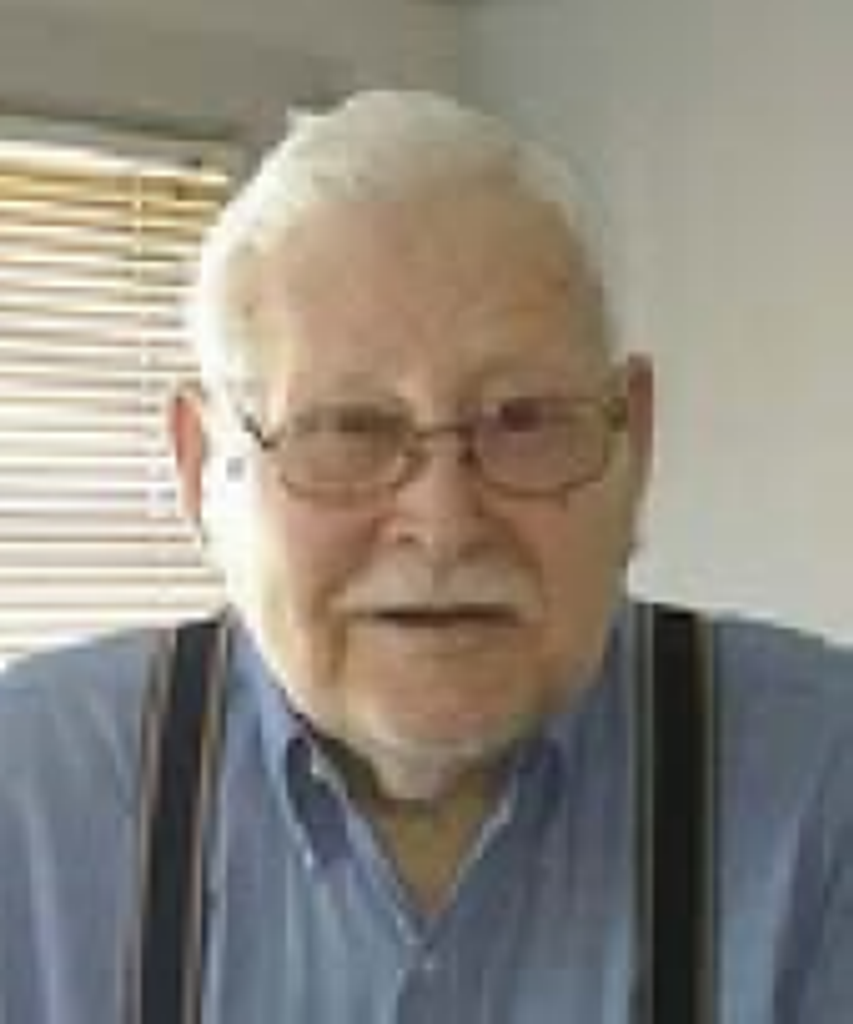 Glenn  C. Blackerby