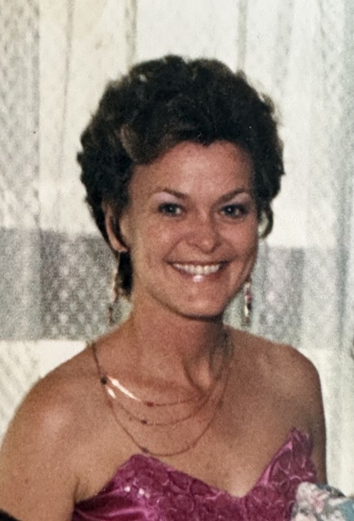 Barbara Valencia