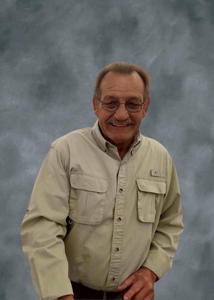 Donald Kinard Profile Photo