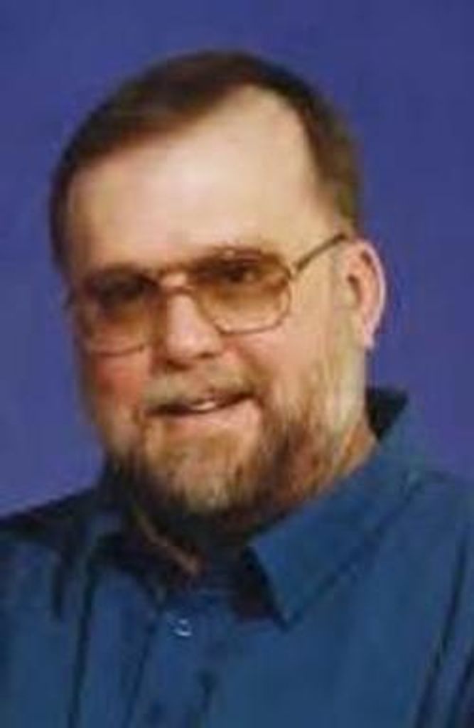 Robert "Bob" J. Davis