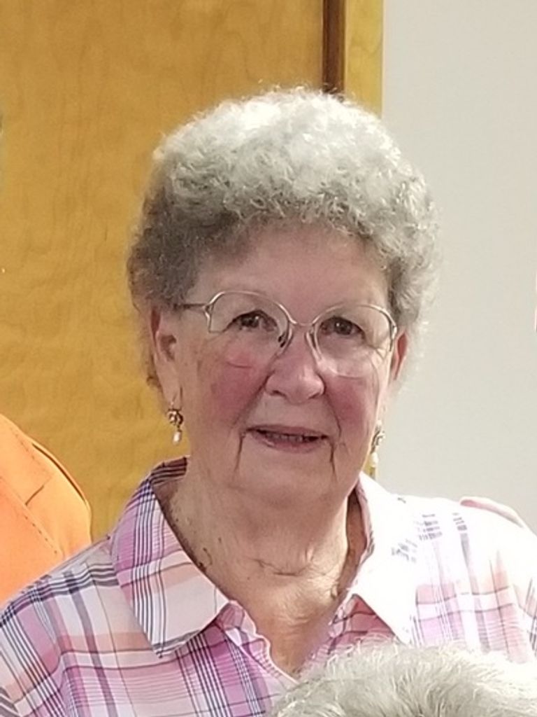 Janette Mae Johnson Profile Photo