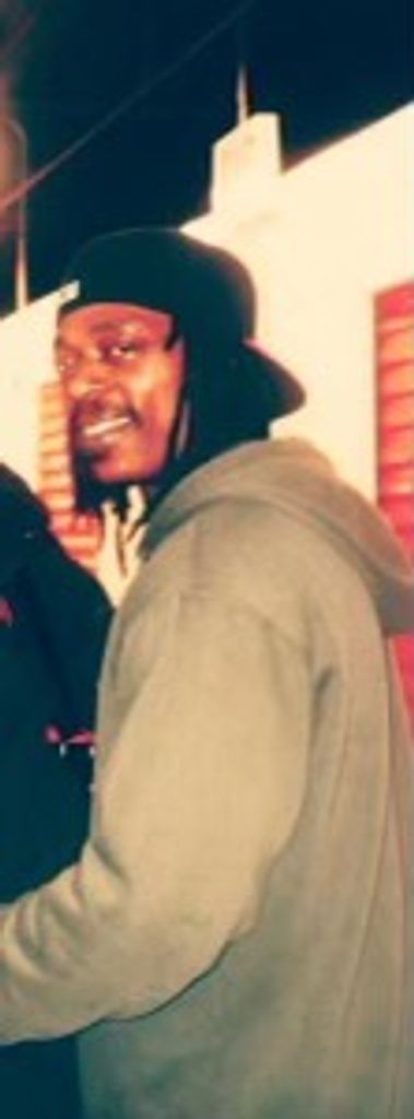 Patrick Sylvester Allen