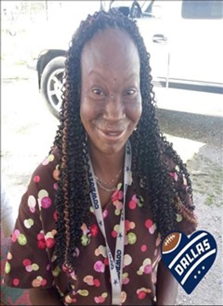 Virginia Thomas Profile Photo