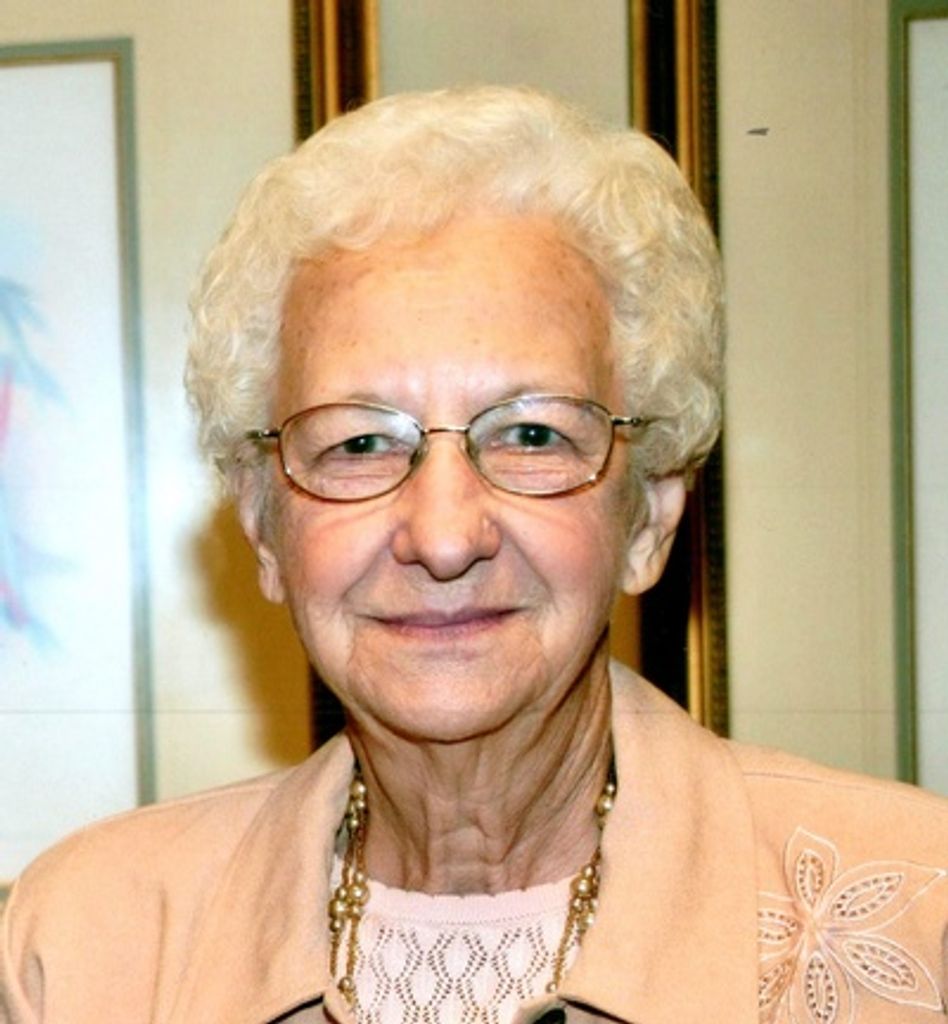 Doris Odom Carter Profile Photo
