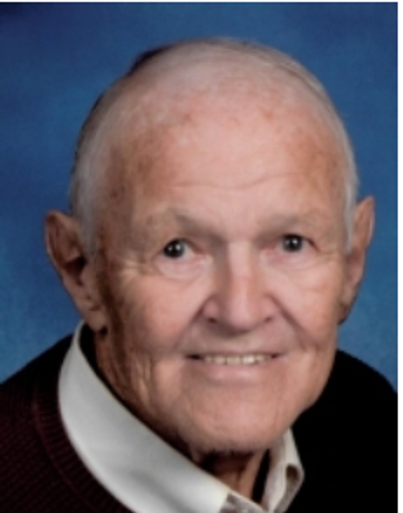 Robert Simpson Profile Photo