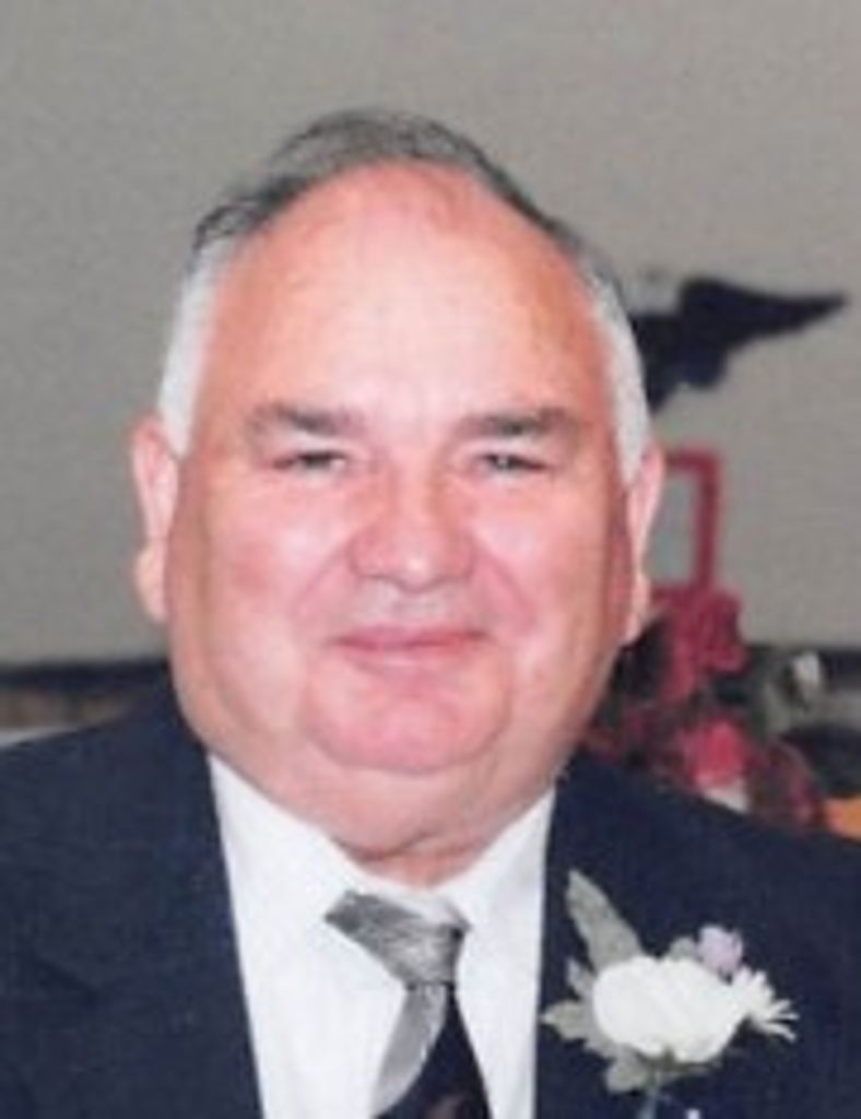 Howard F. Jenkins, Jr. Profile Photo