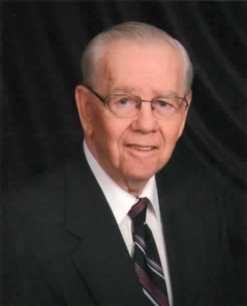 David Anderson