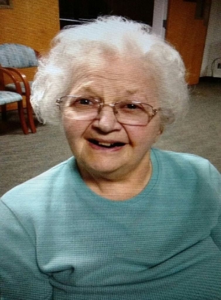 Clara M. Mull