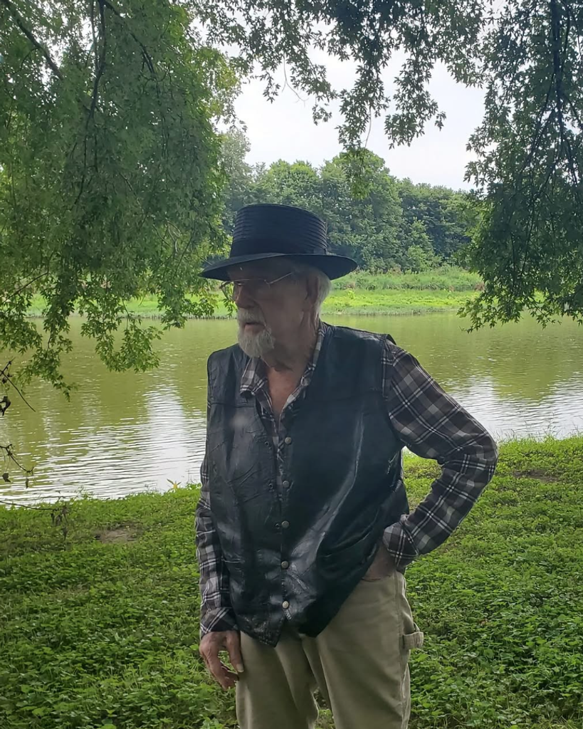 Nathan Bradford Profile Photo
