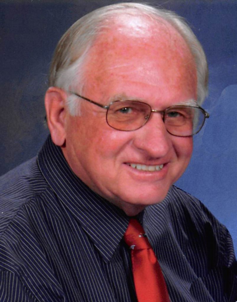 Fred Hossner Profile Photo