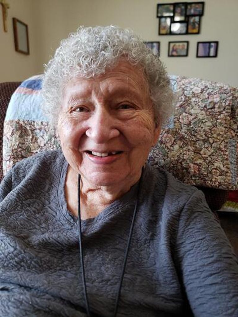 Virginia M. Meyer Profile Photo