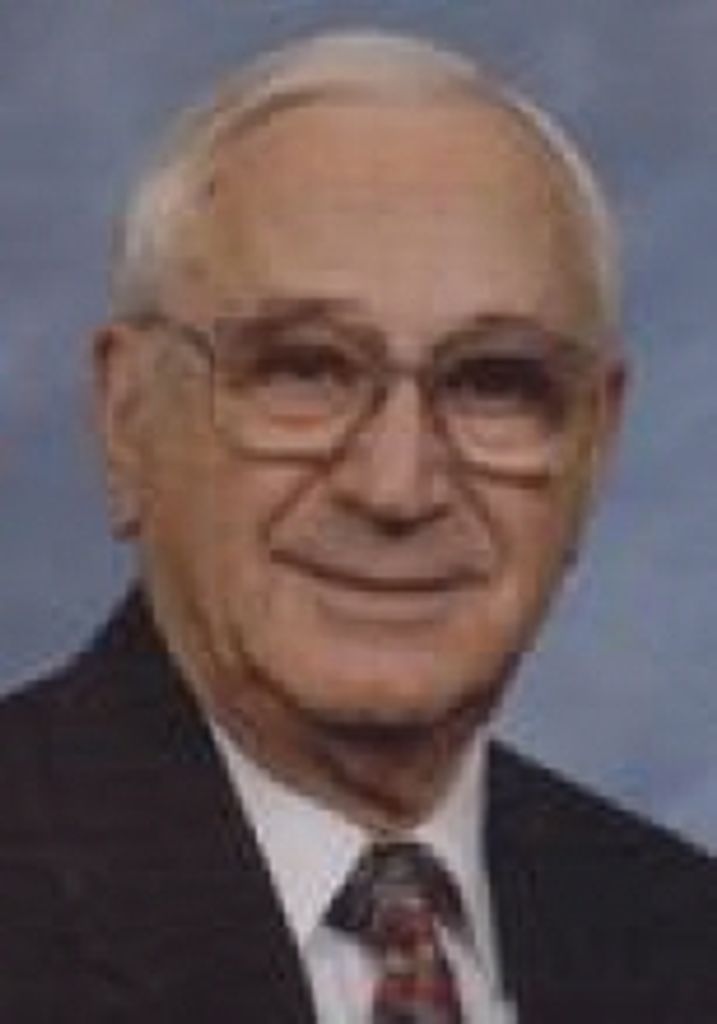 William H. Franklin Jr.
