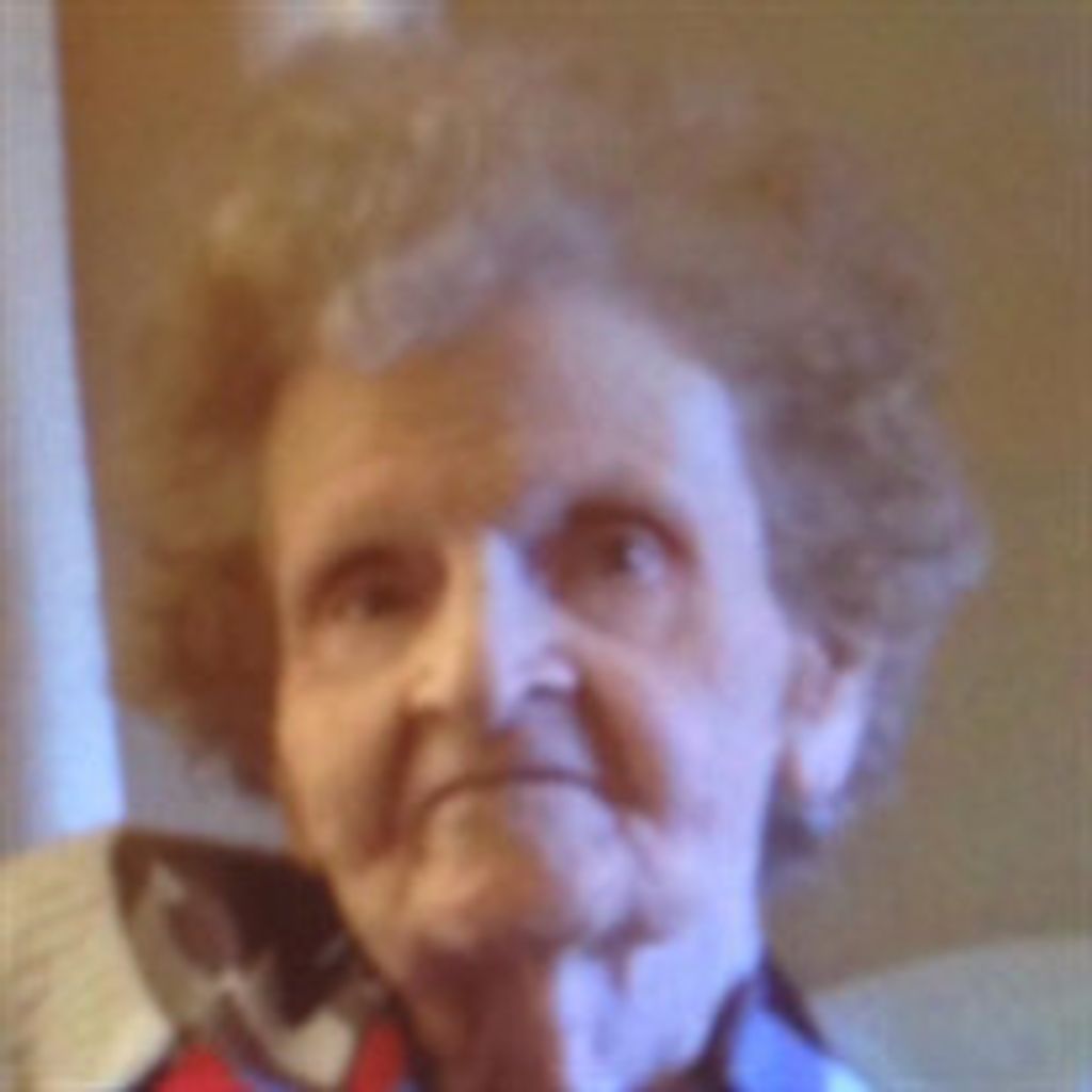 Dorothy M. Warner