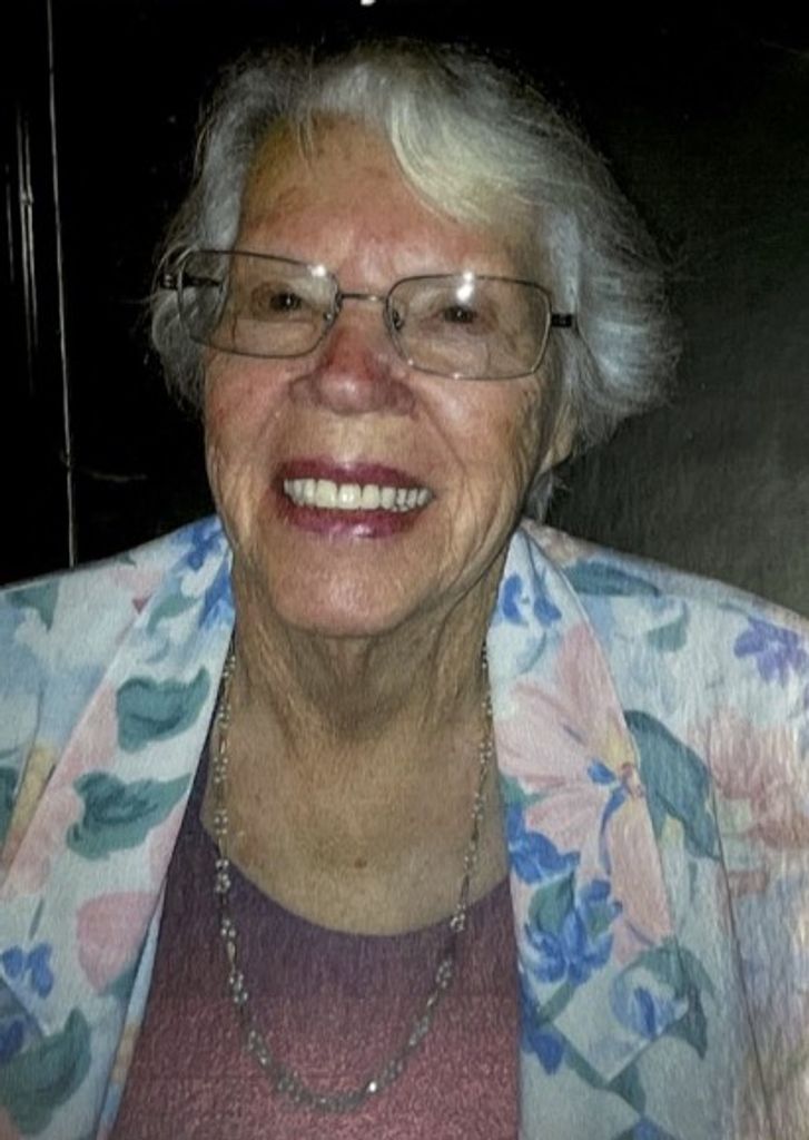 Frances B. (Raber)  Cranford