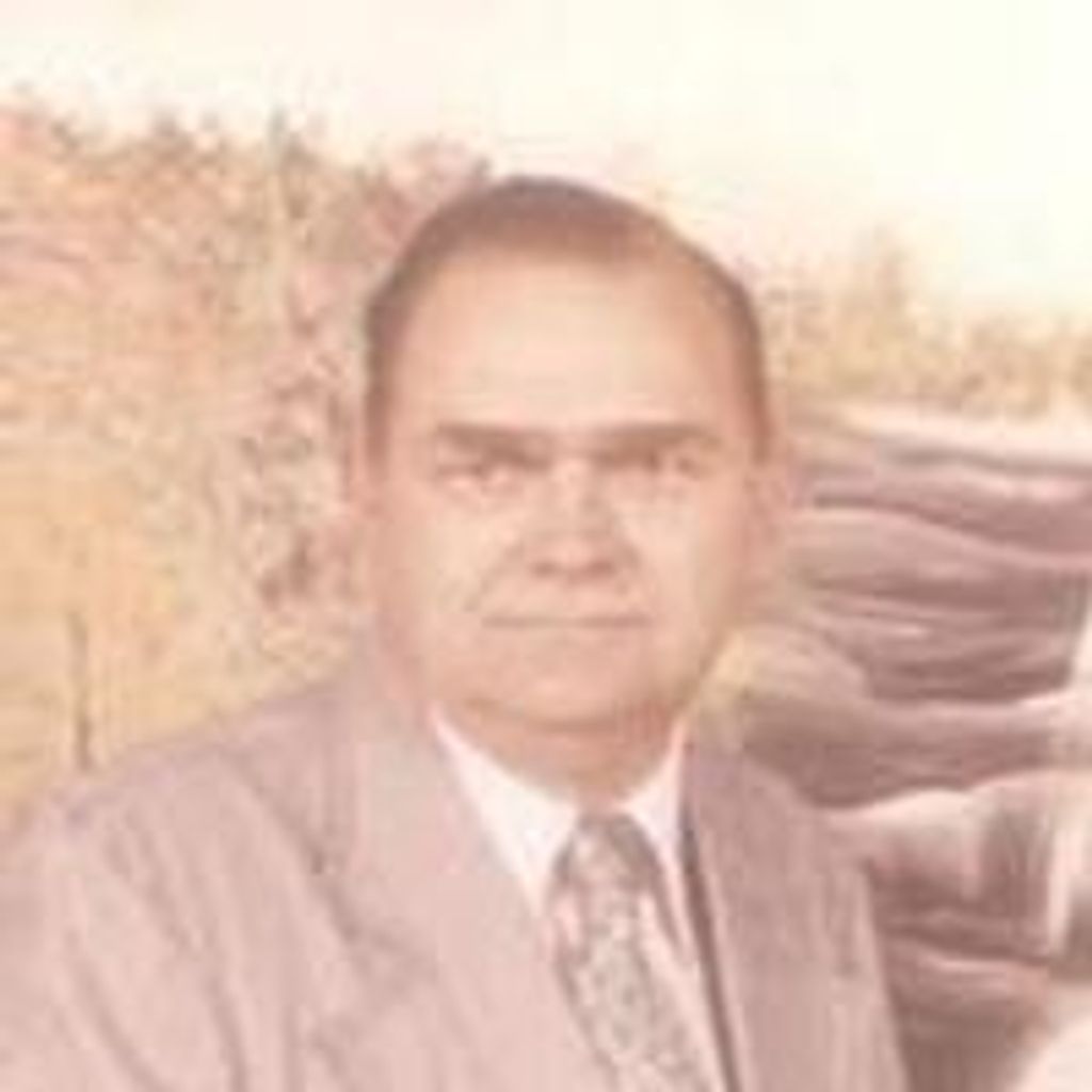 Lloyd  E. Cross