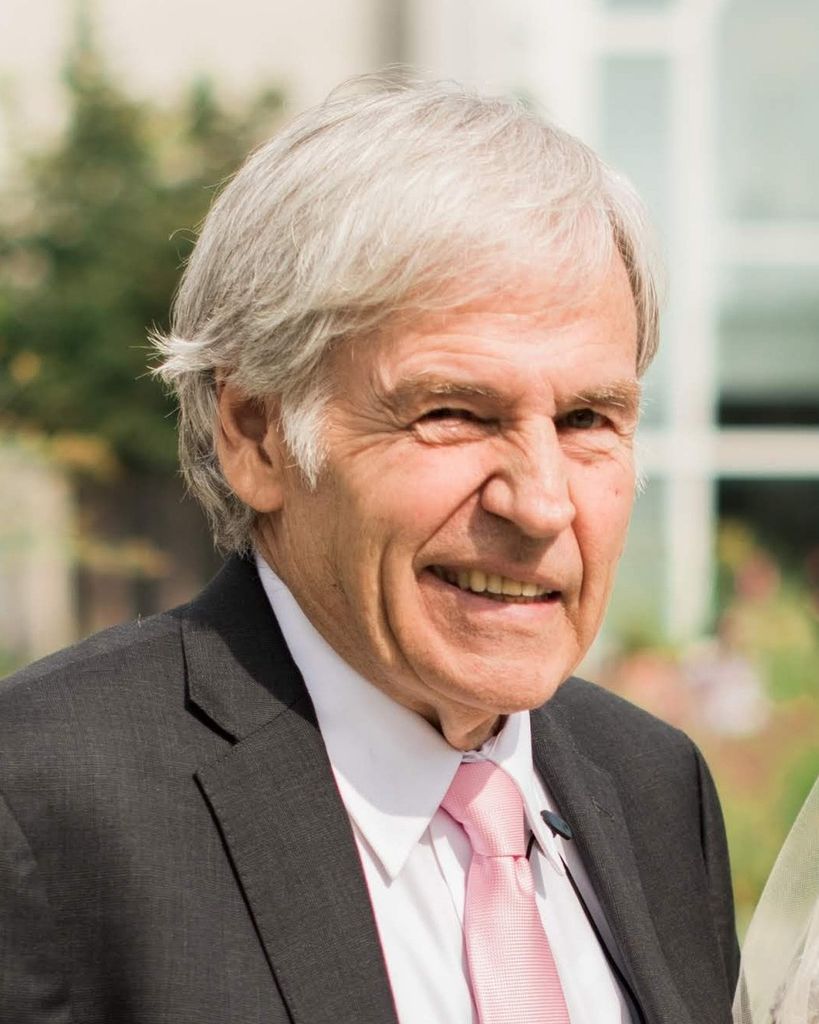 Ralph Hayward Barlow Profile Photo